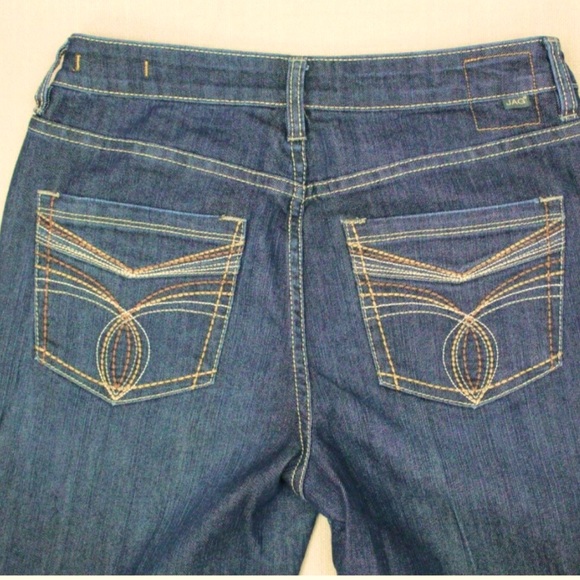 🅿️🆕 JAG MID RISE SLIM LEG 👖 - Picture 5 of 9